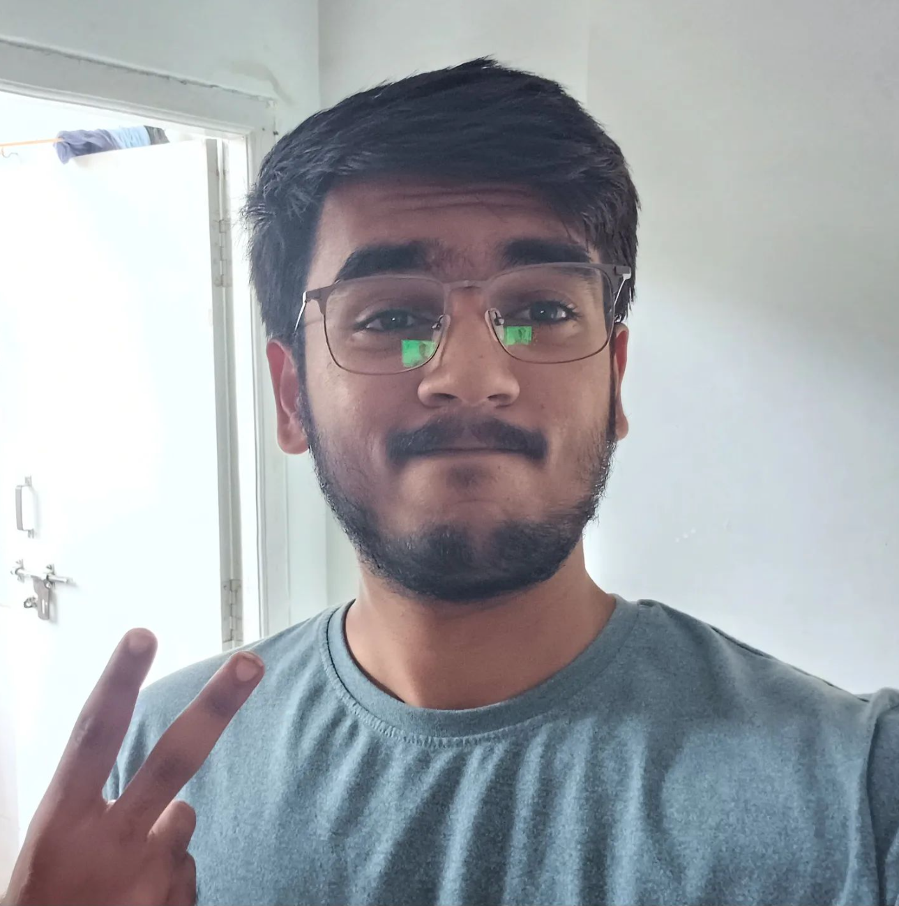 President Image